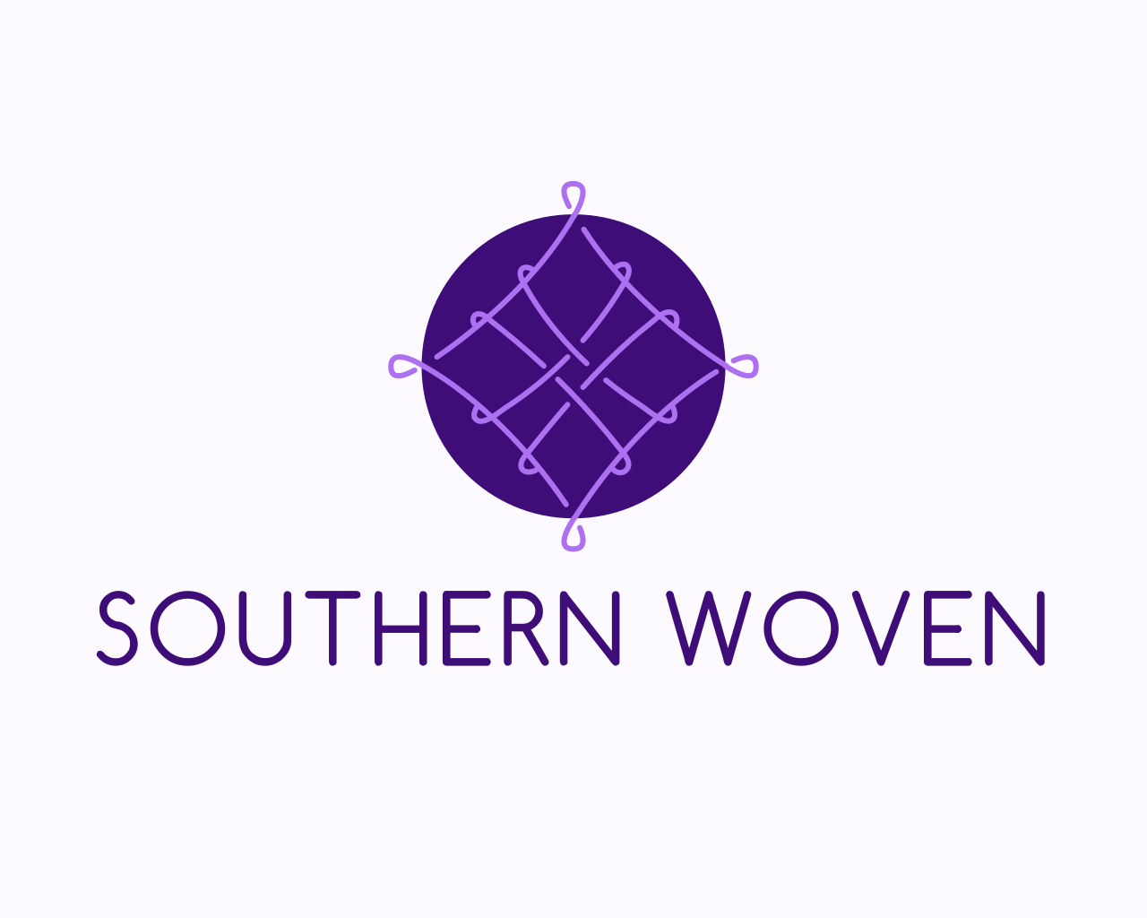 Southern Woven Logo